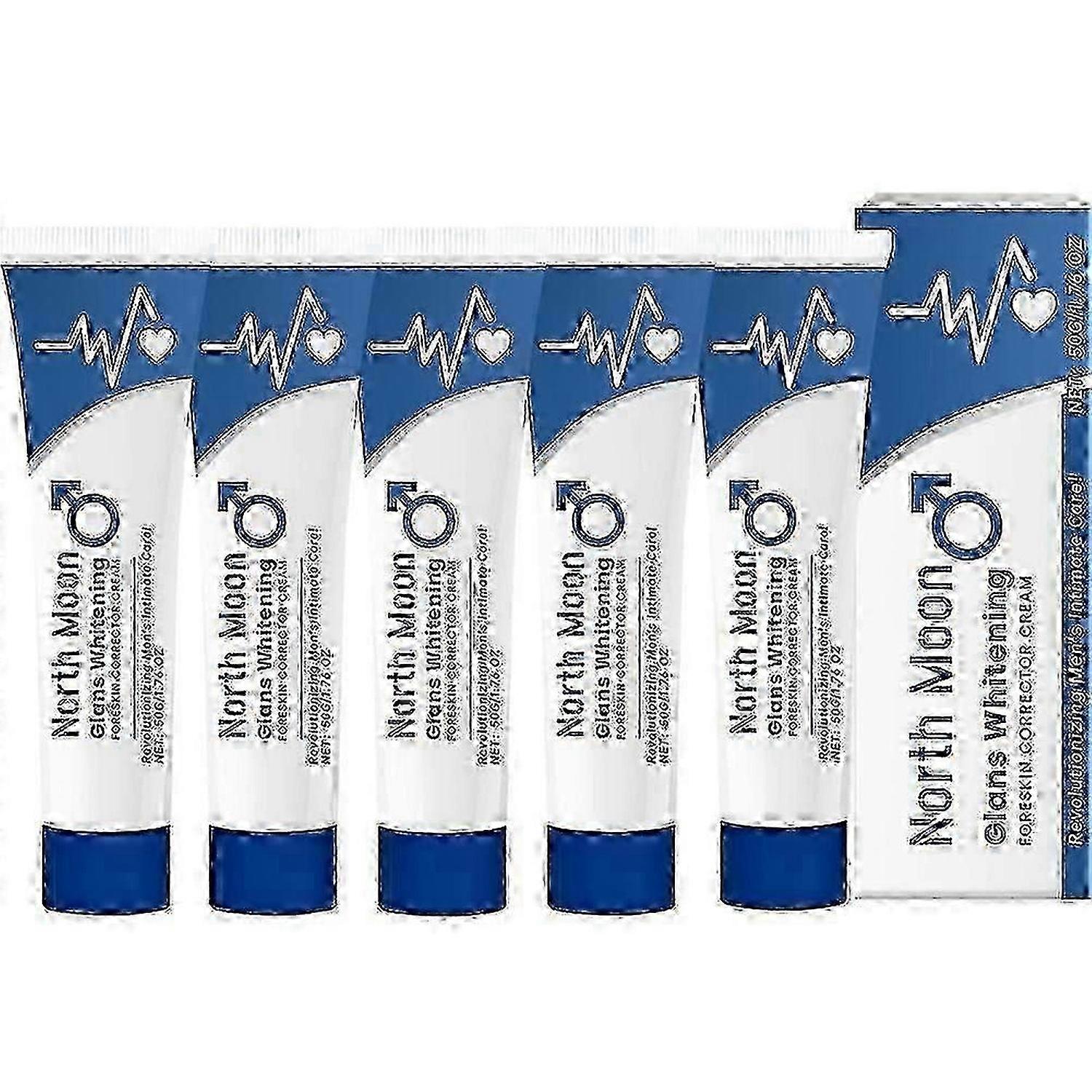 anti-inflammatory foreskin cream correction and refreshing 2025