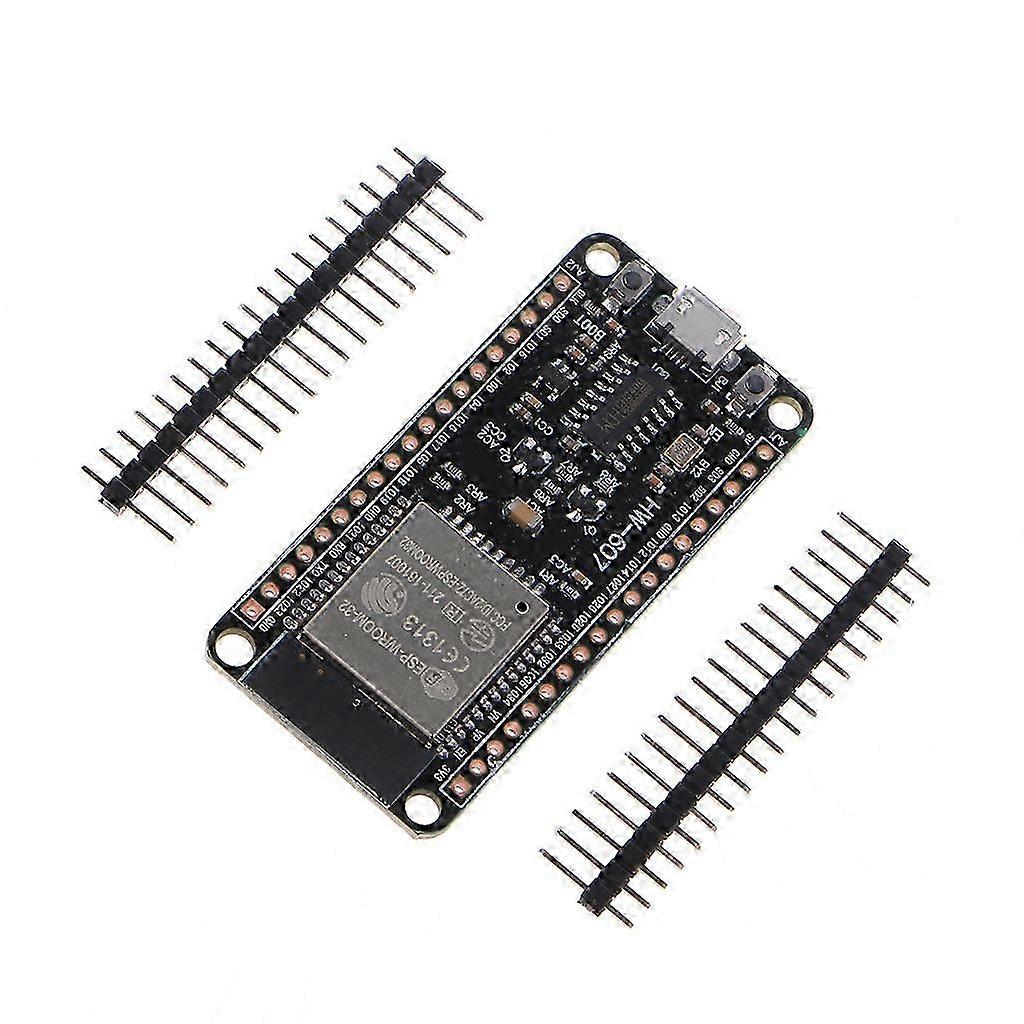 ESP32S ESP32 CH340G Development 2.4GHz Dual-Mode WiFi+Bluetooth Module Antenna