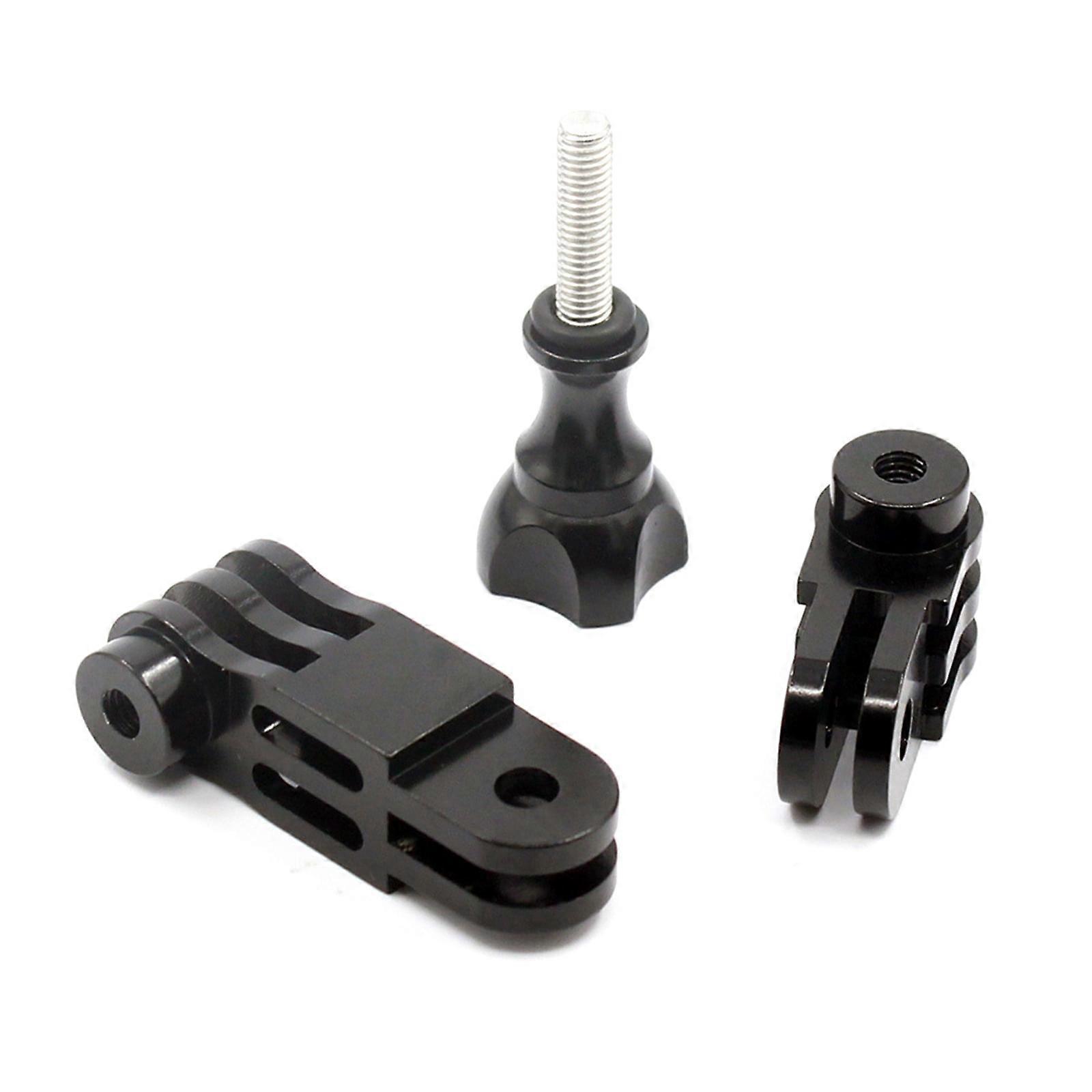 Durable Adjustable Pivot Arm for GoPro Series Sturdy Aluminum for Capturing Action in Extreme Sports