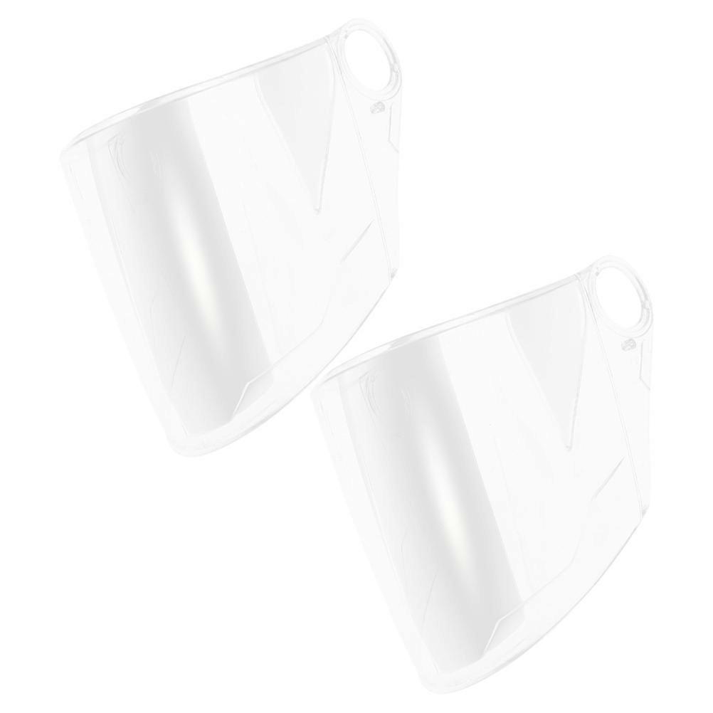 Full Face Visor Replacement for Motorcycles Acrylic Lens