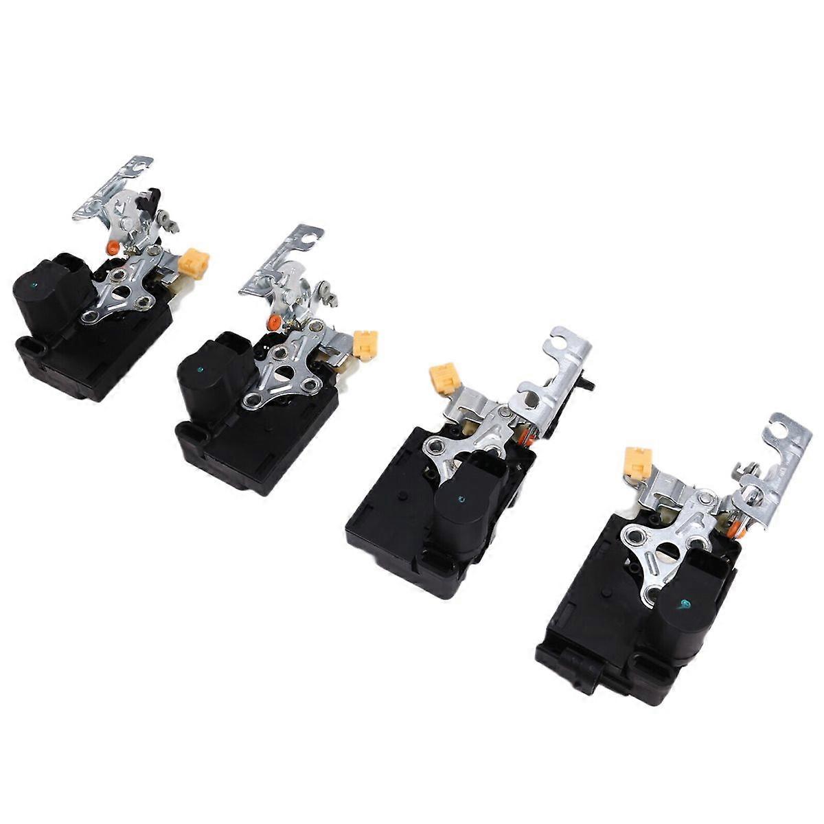Car Door Lock Actuator Latch Module Motor for 