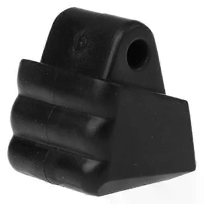 Inline Skate Brake Stop Roller Skates Stoppers For Outdoor Roller Skating