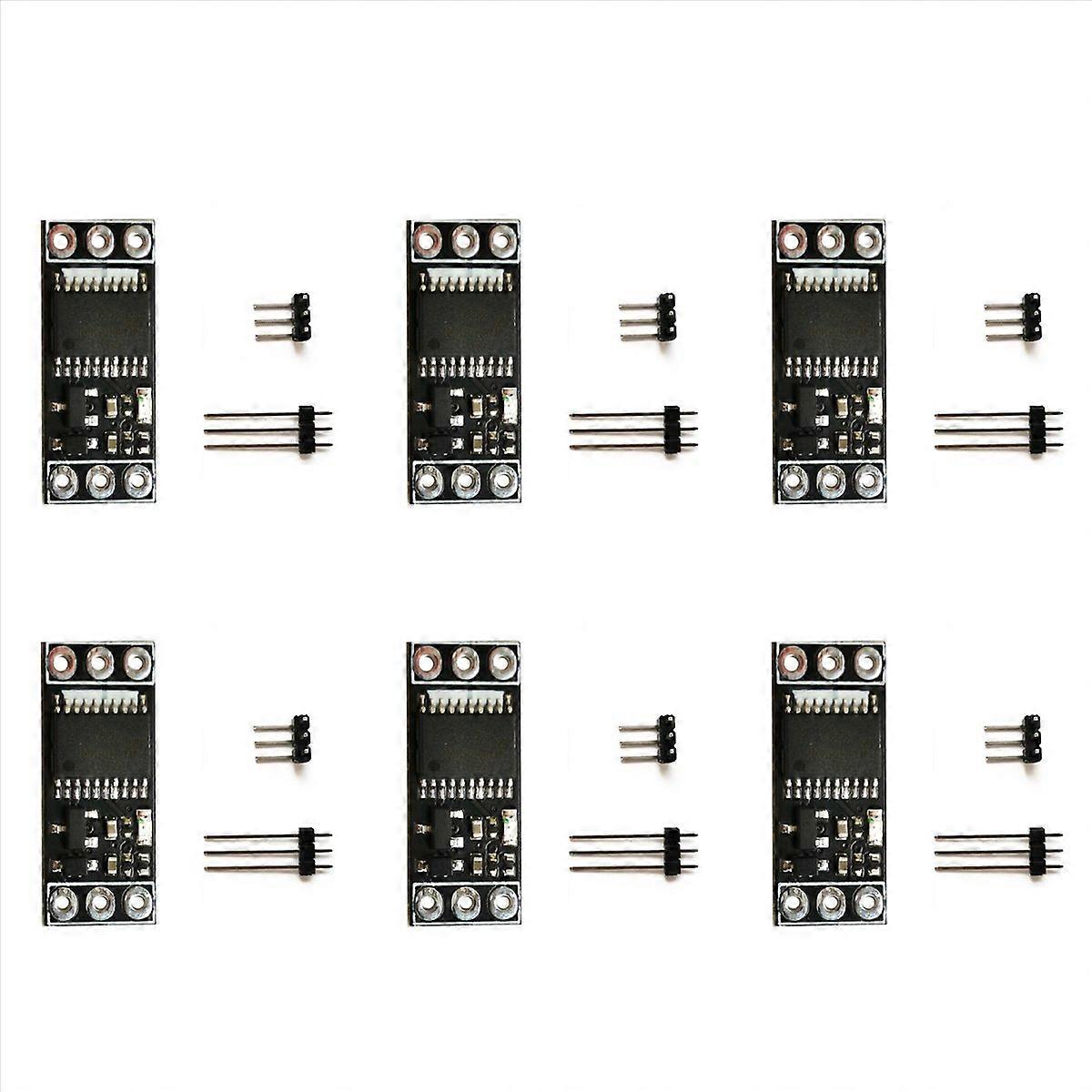Carte adaptateur CR1 Module PPM/SBUS vers ELRS CRSF