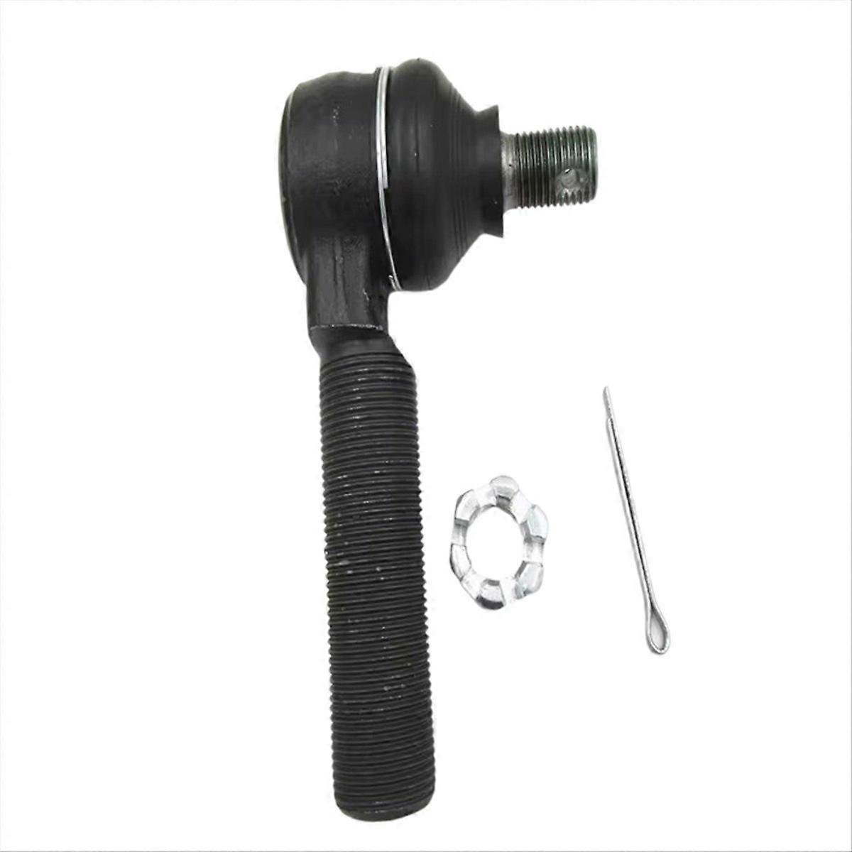 Connection End Steering Machine Outer Ball Joint For Land