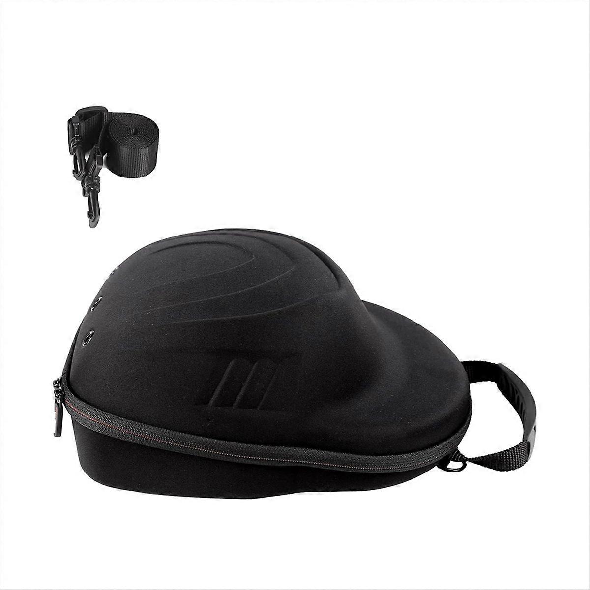 Hard Hat Case,Hat Carrier Travel Case and Adjustable Shoulder Strap