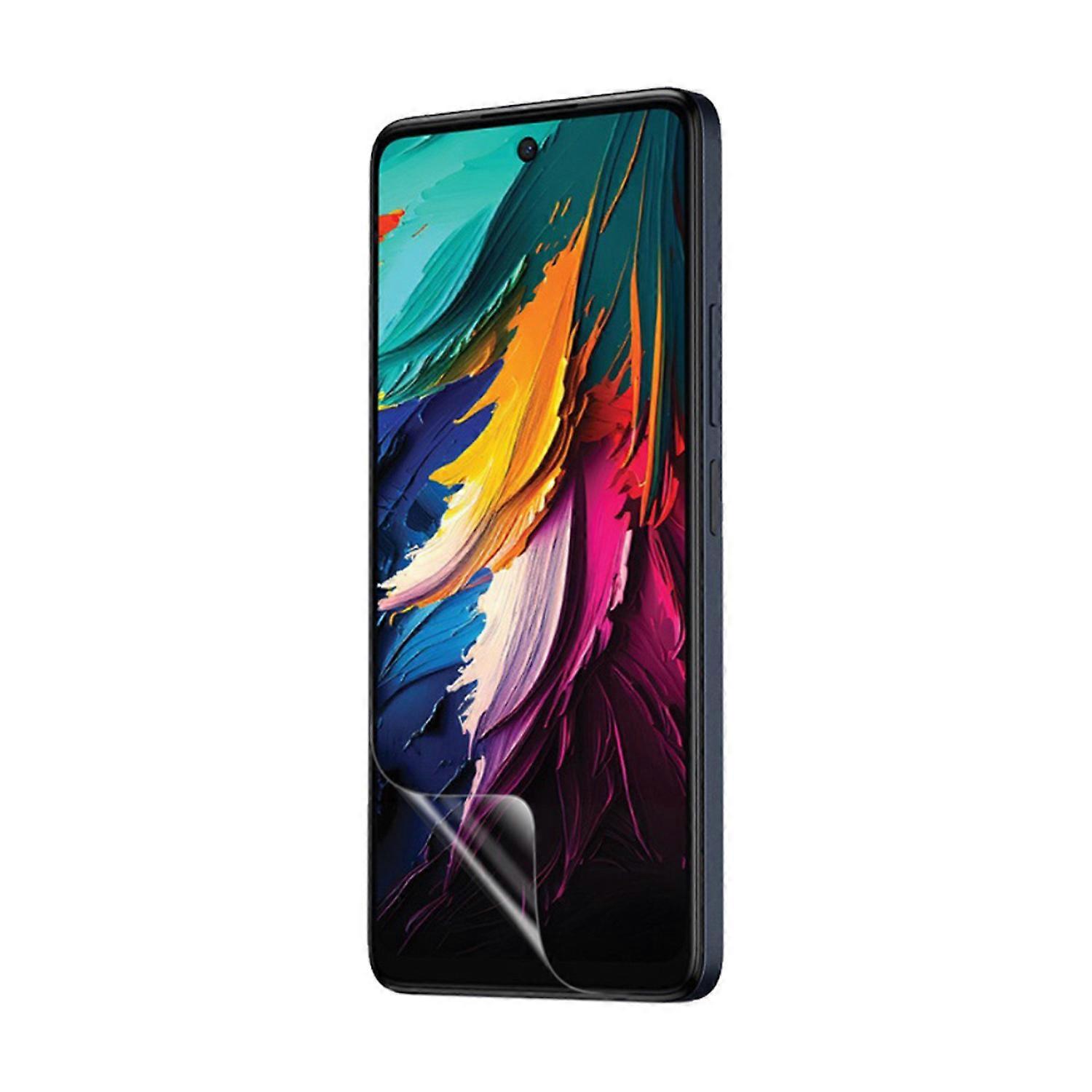 - Tcl 50 Xe Nxtpaper Hydrogel Screen Protector (copy)