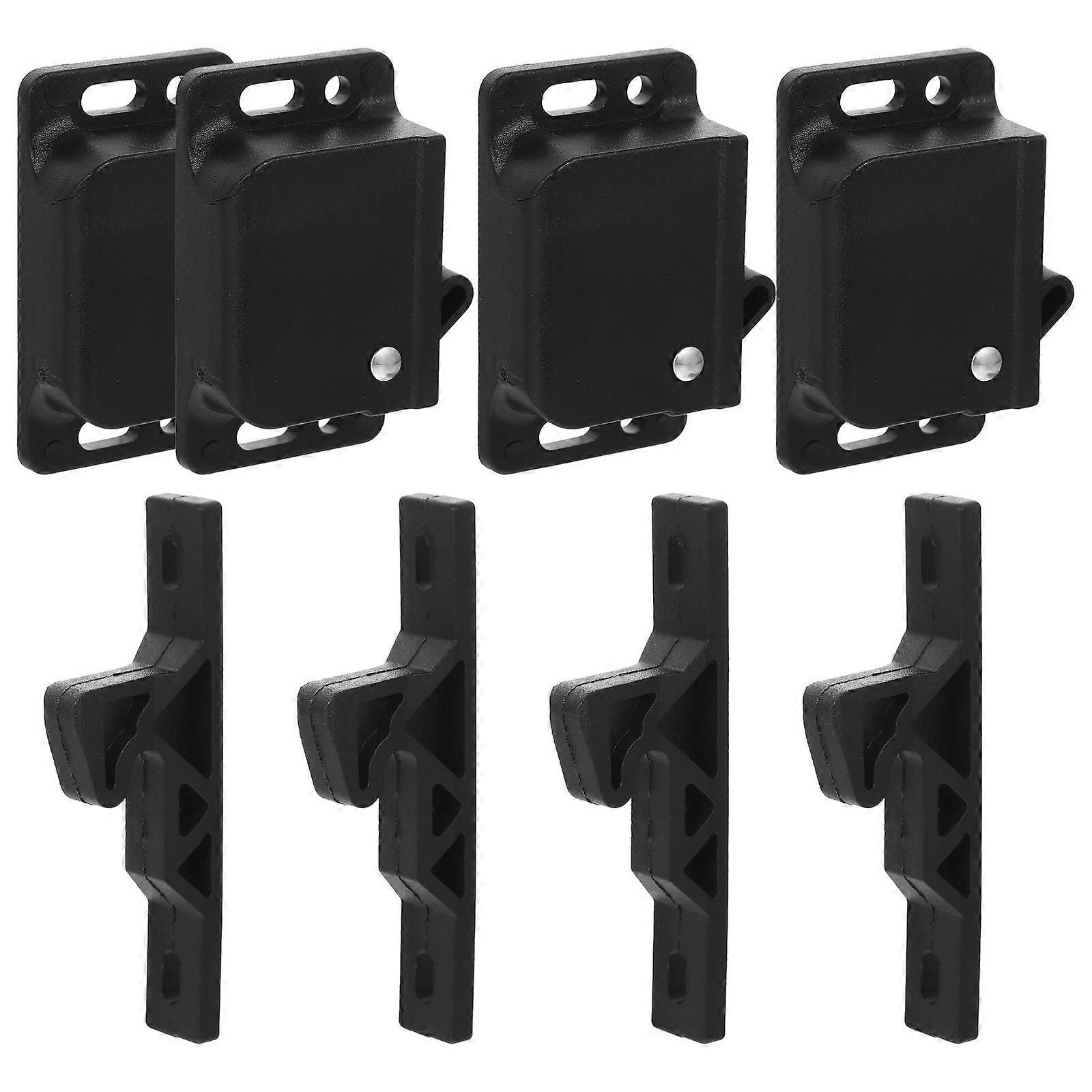 Rv Cabinet Door Latches for Durable Camper Accessory 4Sets
