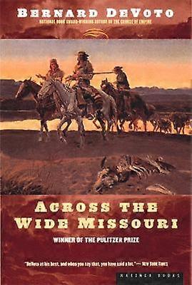 De-a lungul Missouri Wide