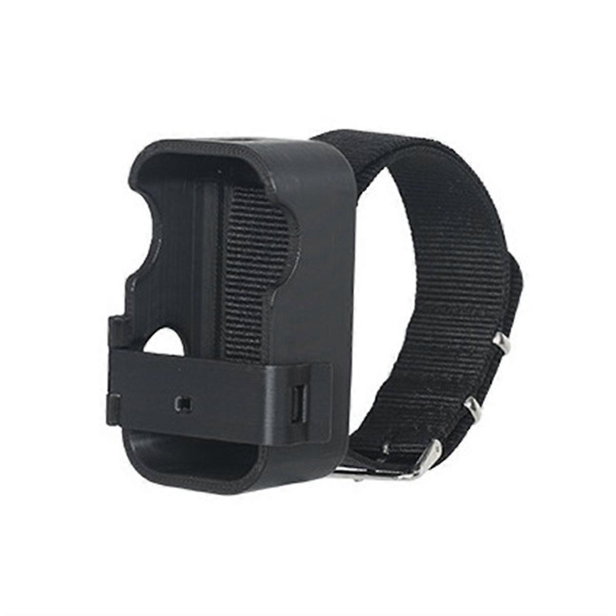 For Nano Action Camera Thumb Mount Protective Frame with Wrist Strap - Extended Protection Accessory