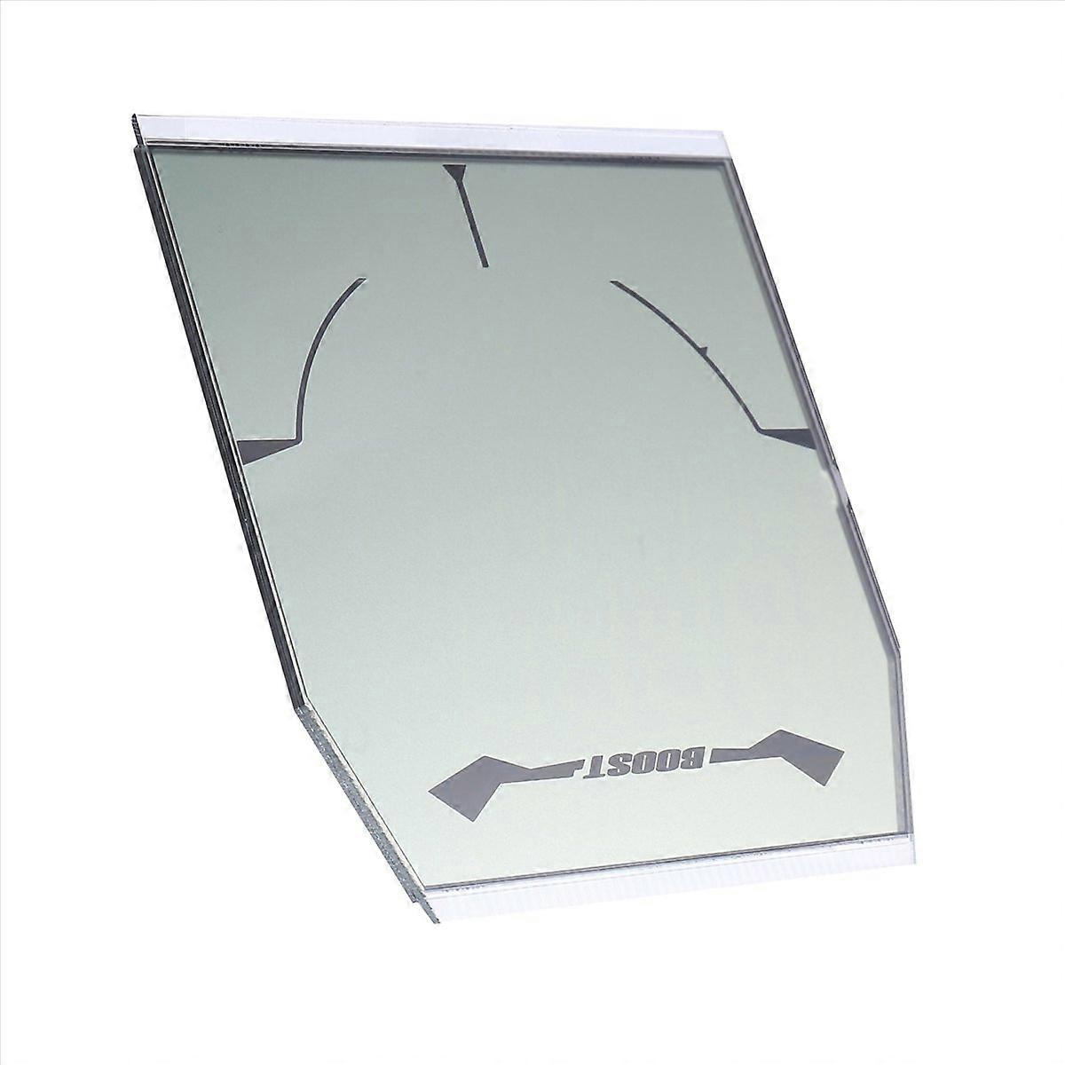 Motorboat Instrumentation LCD Screen for Sea 4-TEC 130