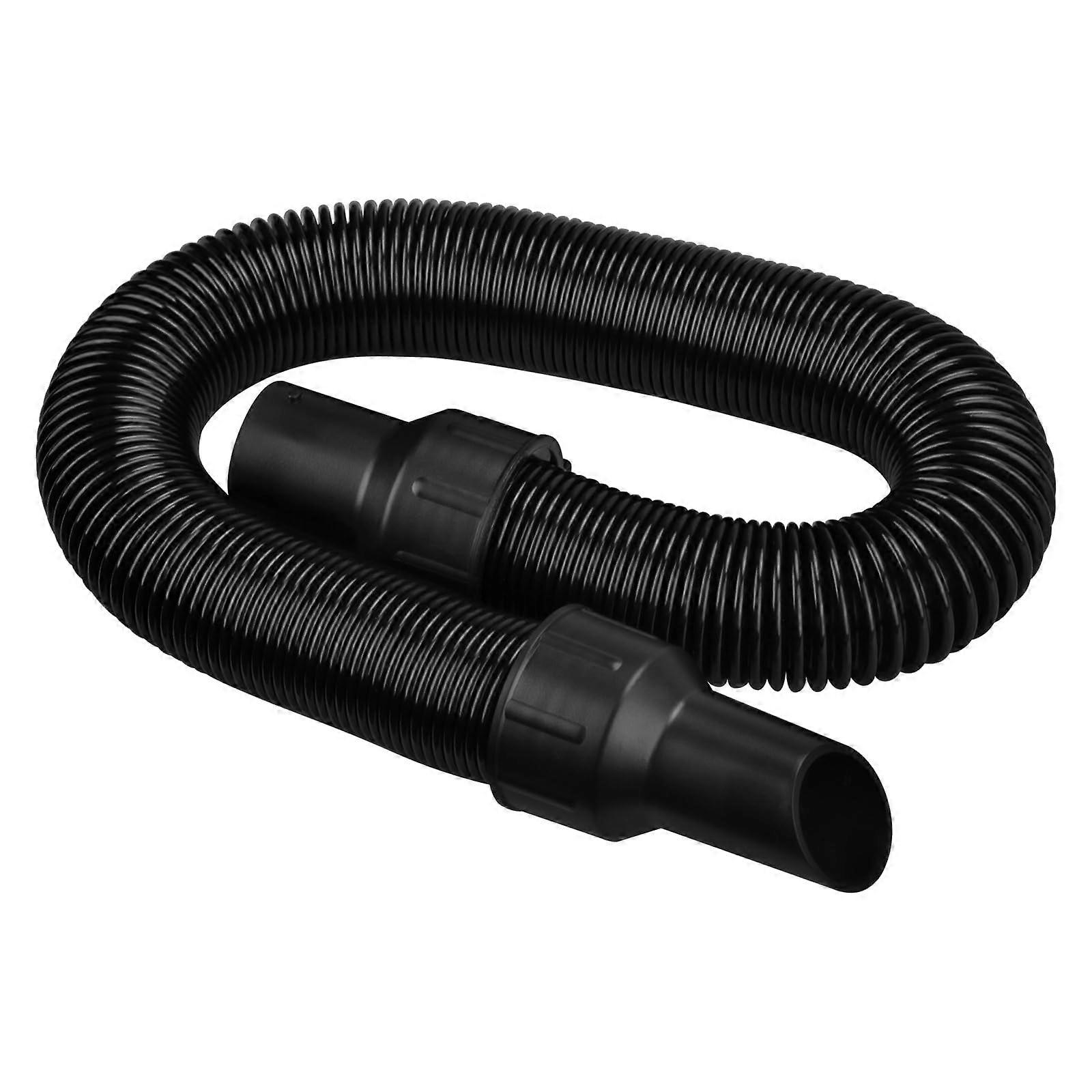 Vacuum Hose Replacement for DeWalt DCV580 DCV581H DCV580MAX, Flexible Durable Wet Dry Vac Use