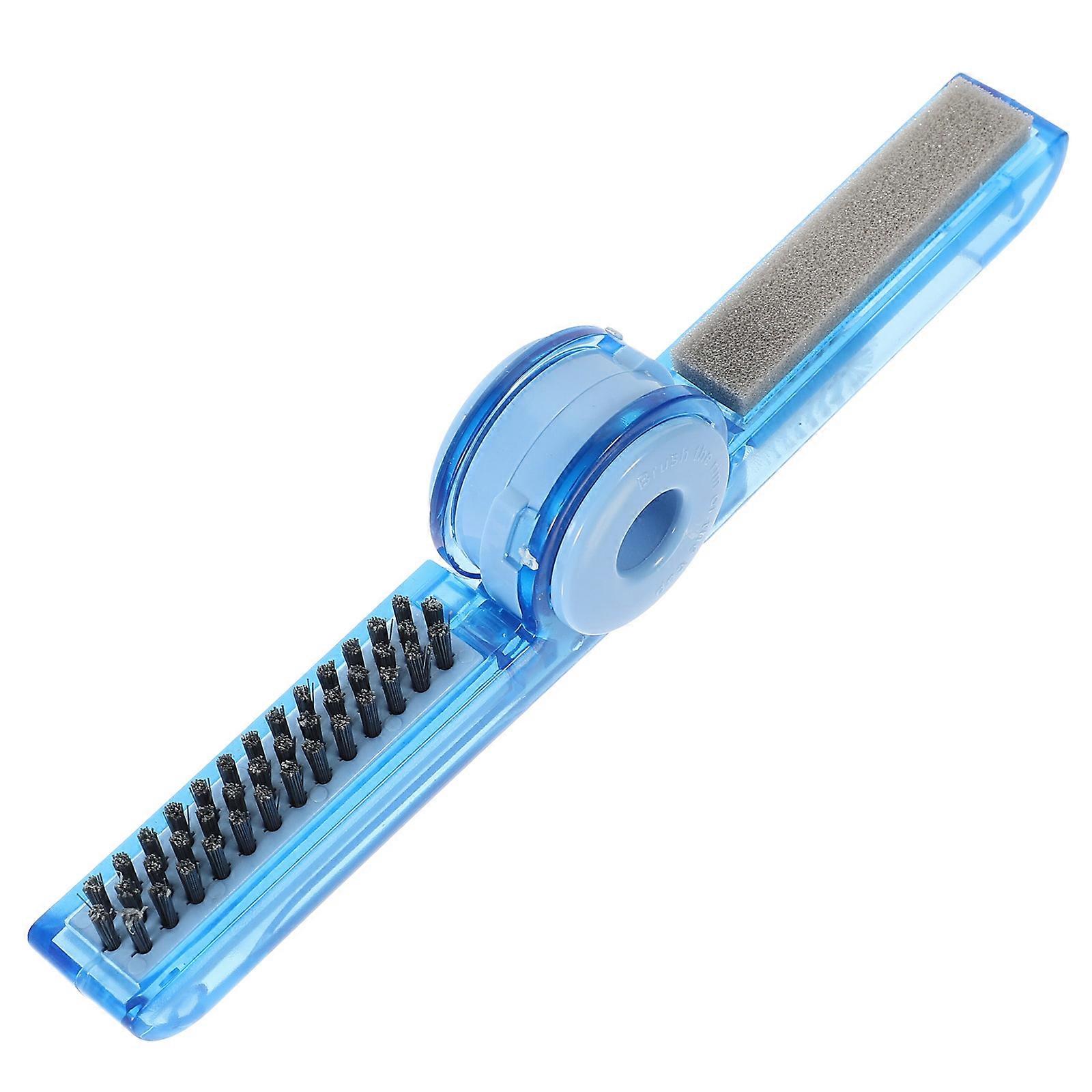 Bottle Opening Brush Household Cleaning Tool for Daily Use 5Pcs