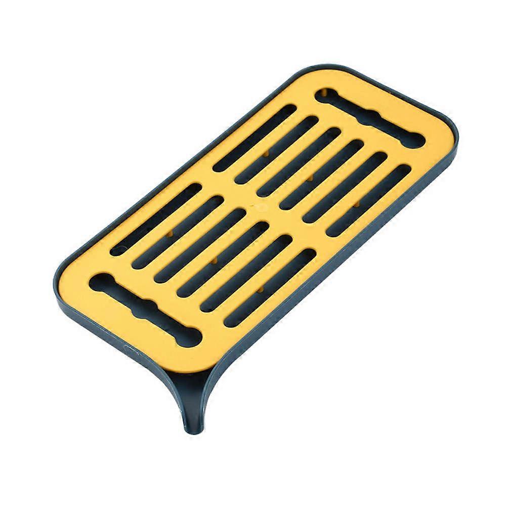 Household Drying Tray for Convenient Drainage with 2Pcs Supply