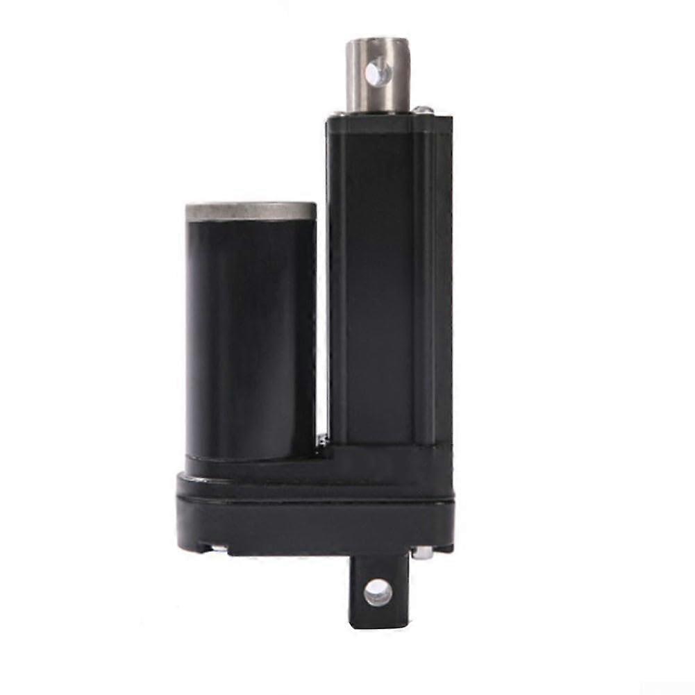 Heavy Duty DC 12V Linear Actuator 3000N Thrust, 150mm Stroke for Industrial Applications