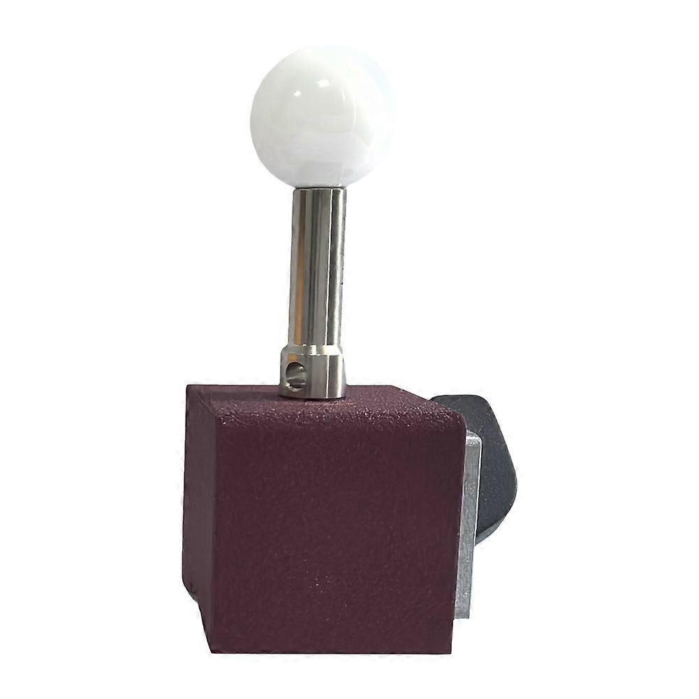 CNC Machine Tool Probe Online Detection/5-Axis Machine Tool Calibration Ceramic Calibration Ball 25mm
