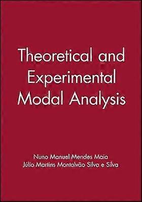 Theoretical & Experimental Modal Analysis