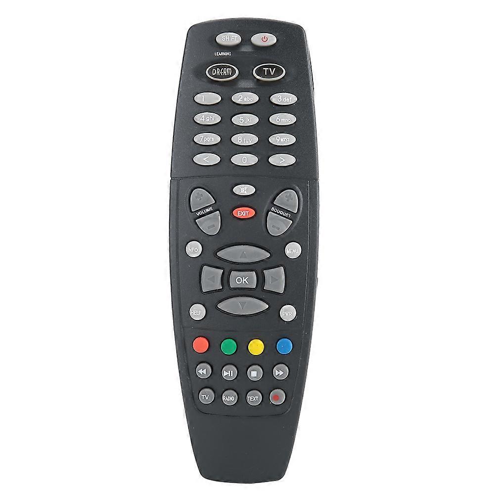 Replacement Smart TV Set top Box Remote Control for Dreambox 800HD 800SE DM800 C/S/SE new