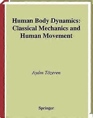 Human Body Dynamics
