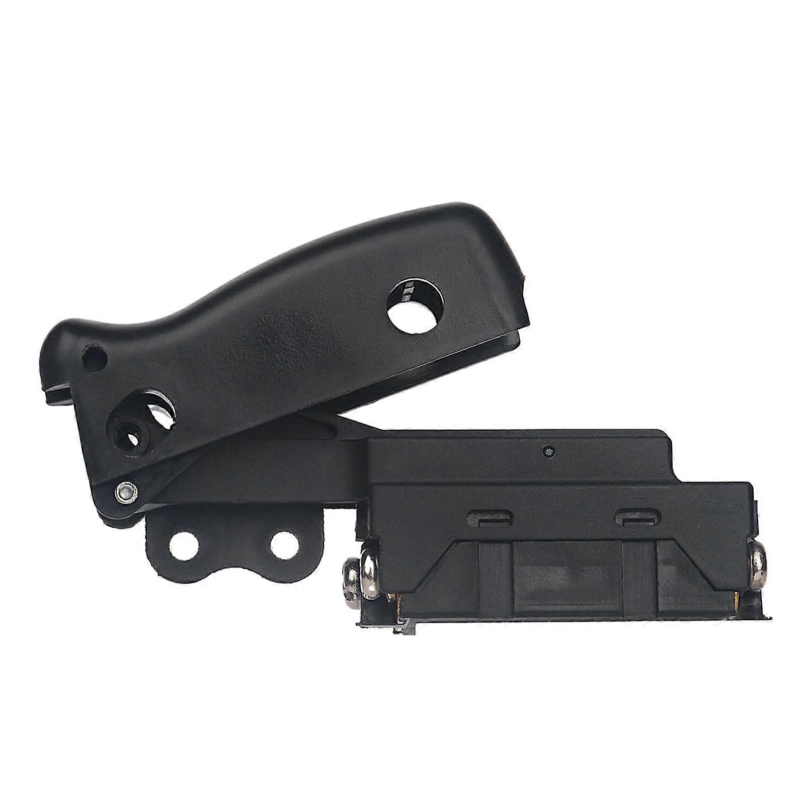 Miter Saw Trigger Switch Replacement for Dewalt DW712 DW715 DW716 DW717 DW718 DWS780 Durable