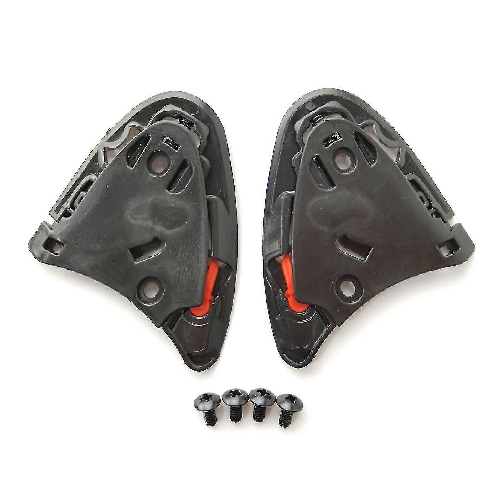 Motorbike Headpiece Advisor Mounting Structure Substance Multiple Model Agreement Heat Resistant Plan Multicolor