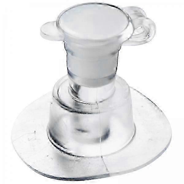 Kitesurfing gear valve for quick inflation