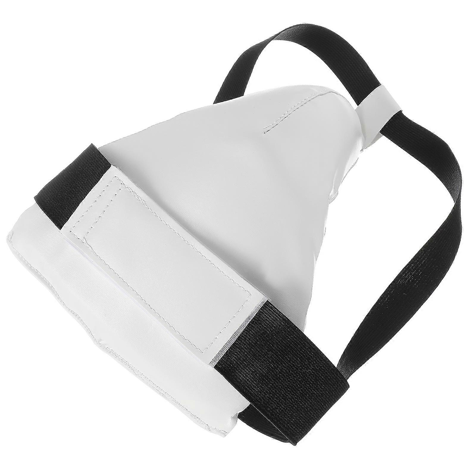 Children's Wear-Resistant Crotch Protector for Training Protection