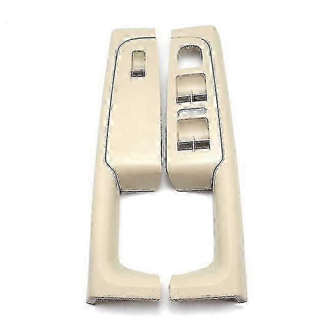 Front Inner Door Handle Switch Panel Trim for Skoda Superb (2008-2013)