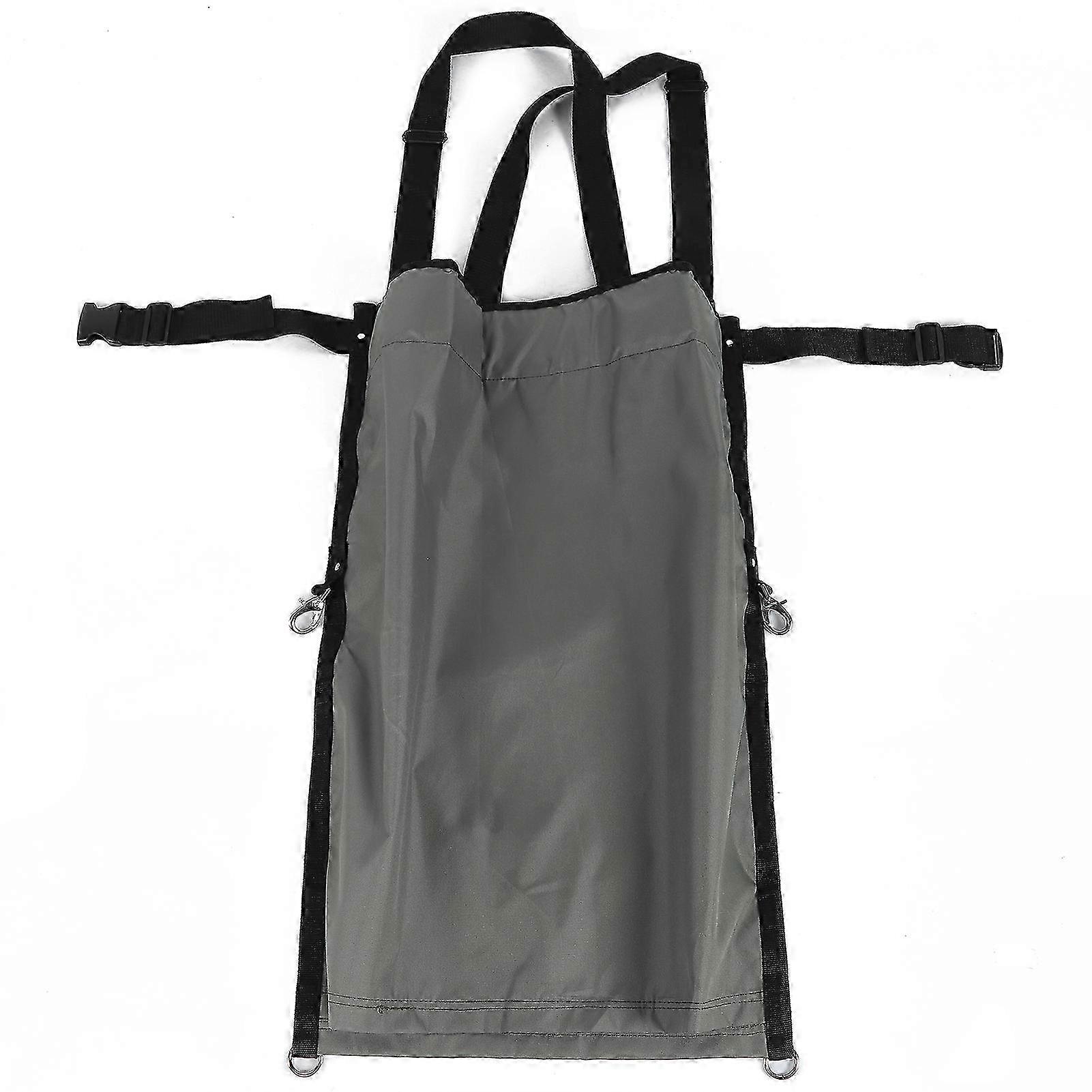 2026 Portable Adjustable Picking Apron, Fruit and Vegetable Harvest Pouch
