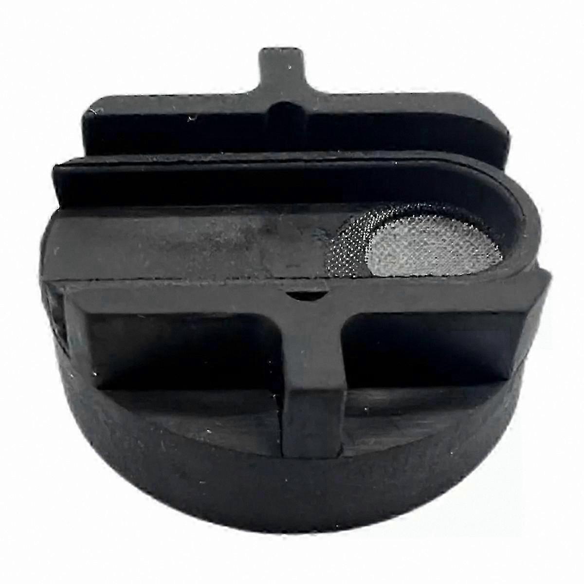 Marine Fuel Filter and Pump Assembly Compatible with  4-Stroke Engines