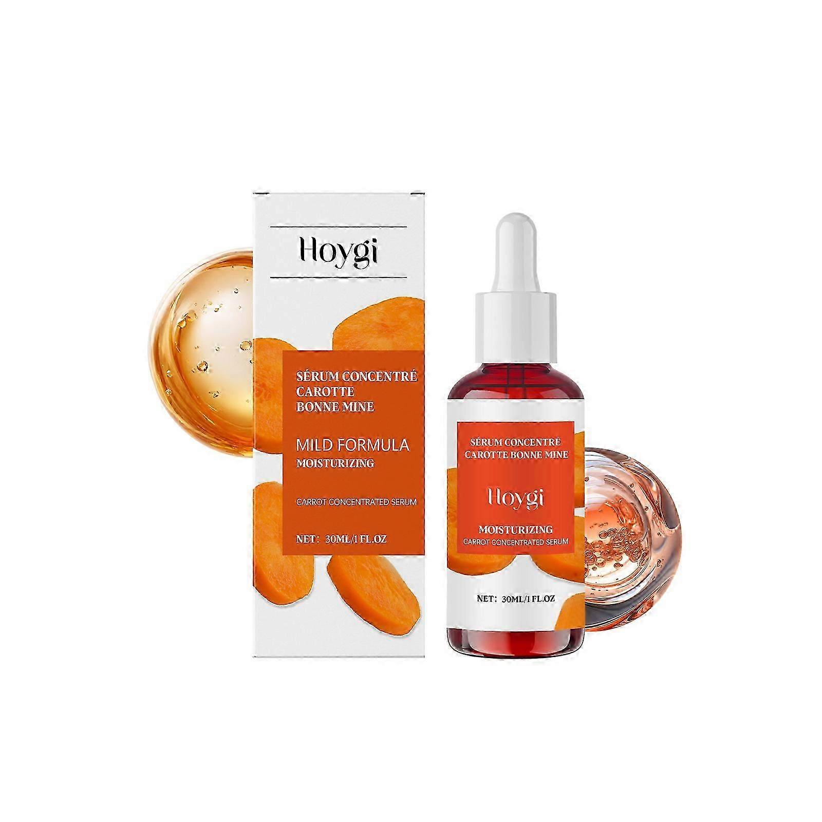 Nourishing And Moisturizing Essence