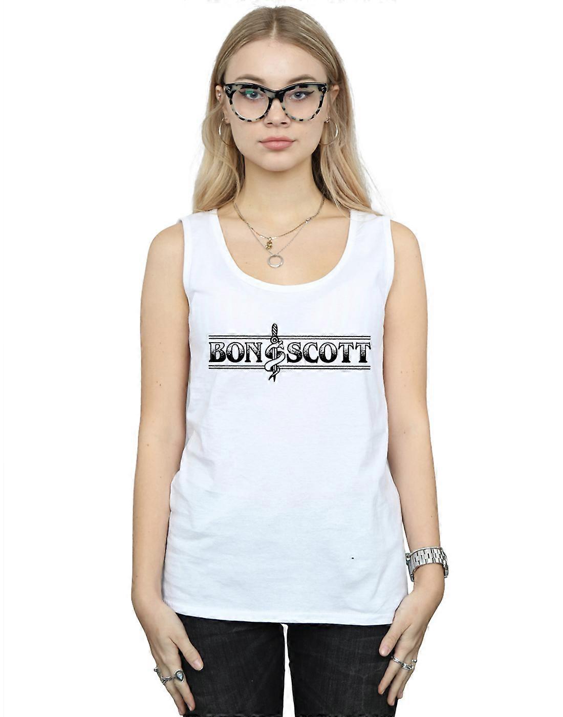 Bon Scott Women's Bemguit Grime Vest