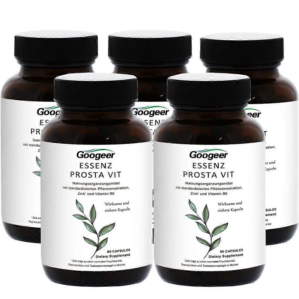 1-5x Essenz Prosta Vit Body Treatment