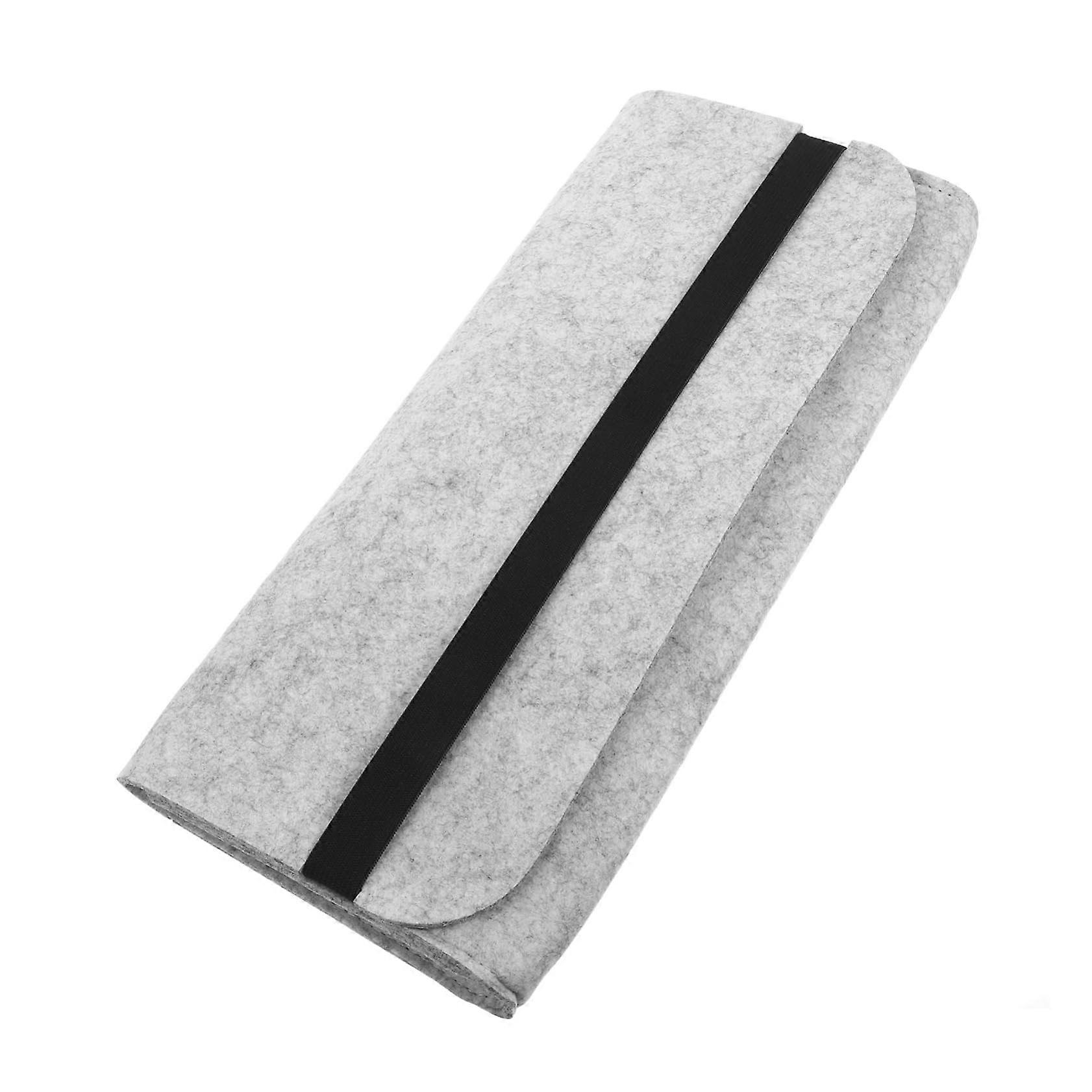 Mechanical Keyboard Case Dustproof ShockResistant Travel Protective Bag for Gaming Keyboard