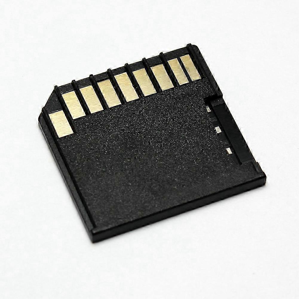 Micro SD to SD Card Adapter for MacBook Air Pro Storage Expansion