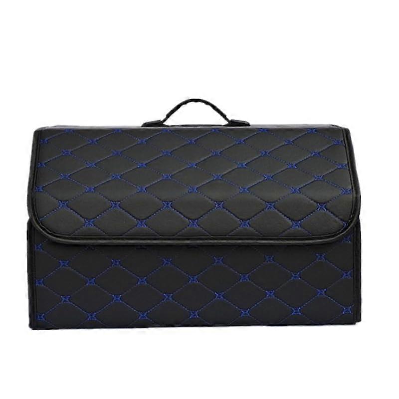 Car Trunk Organizer Large Capacity Foldable Storage Box for Mitsubishi Eclipse Cross 20182023