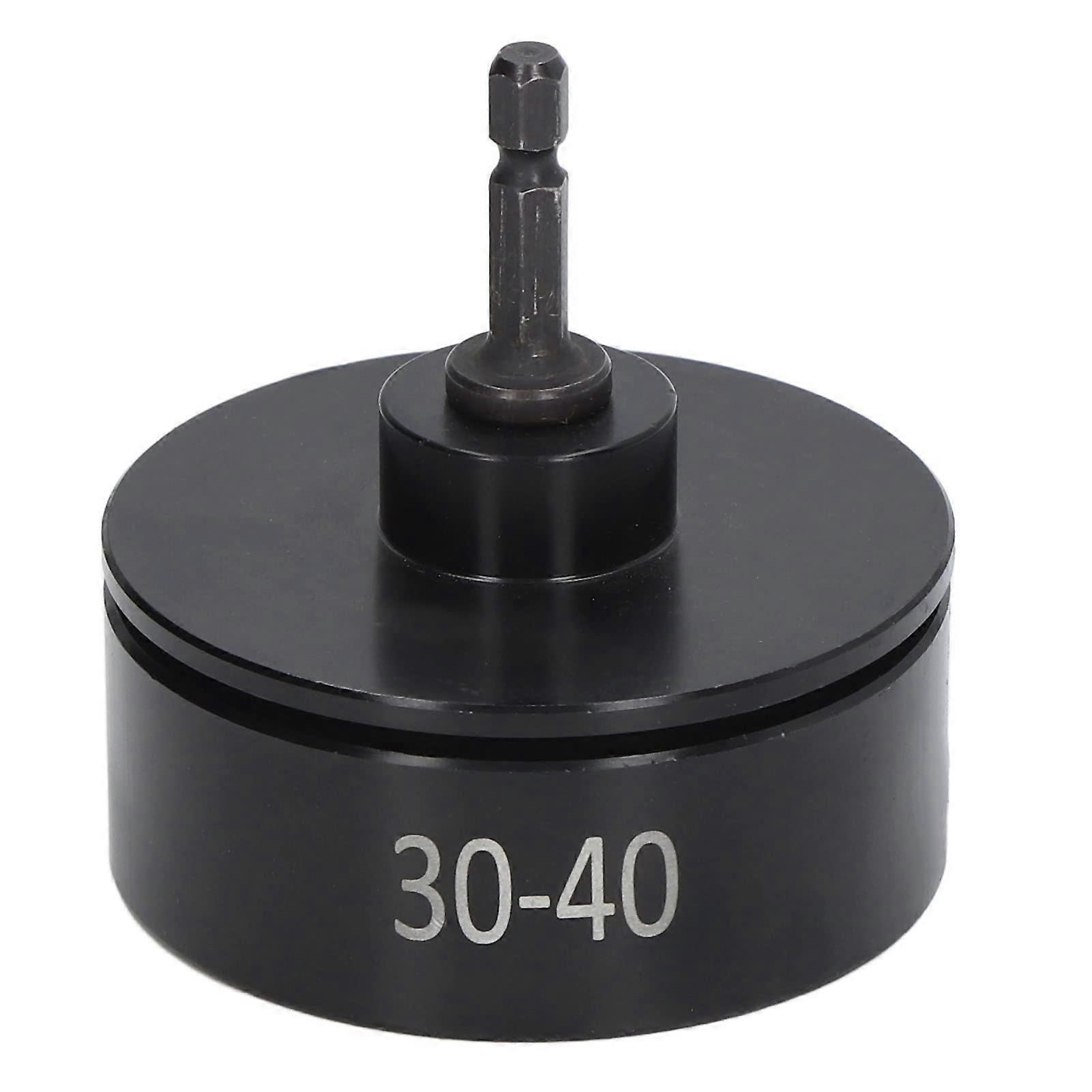 Electric Bottle Capper 3040mm Handheld Screw Cap Sealer Quick Leakproof OneHanded Operation