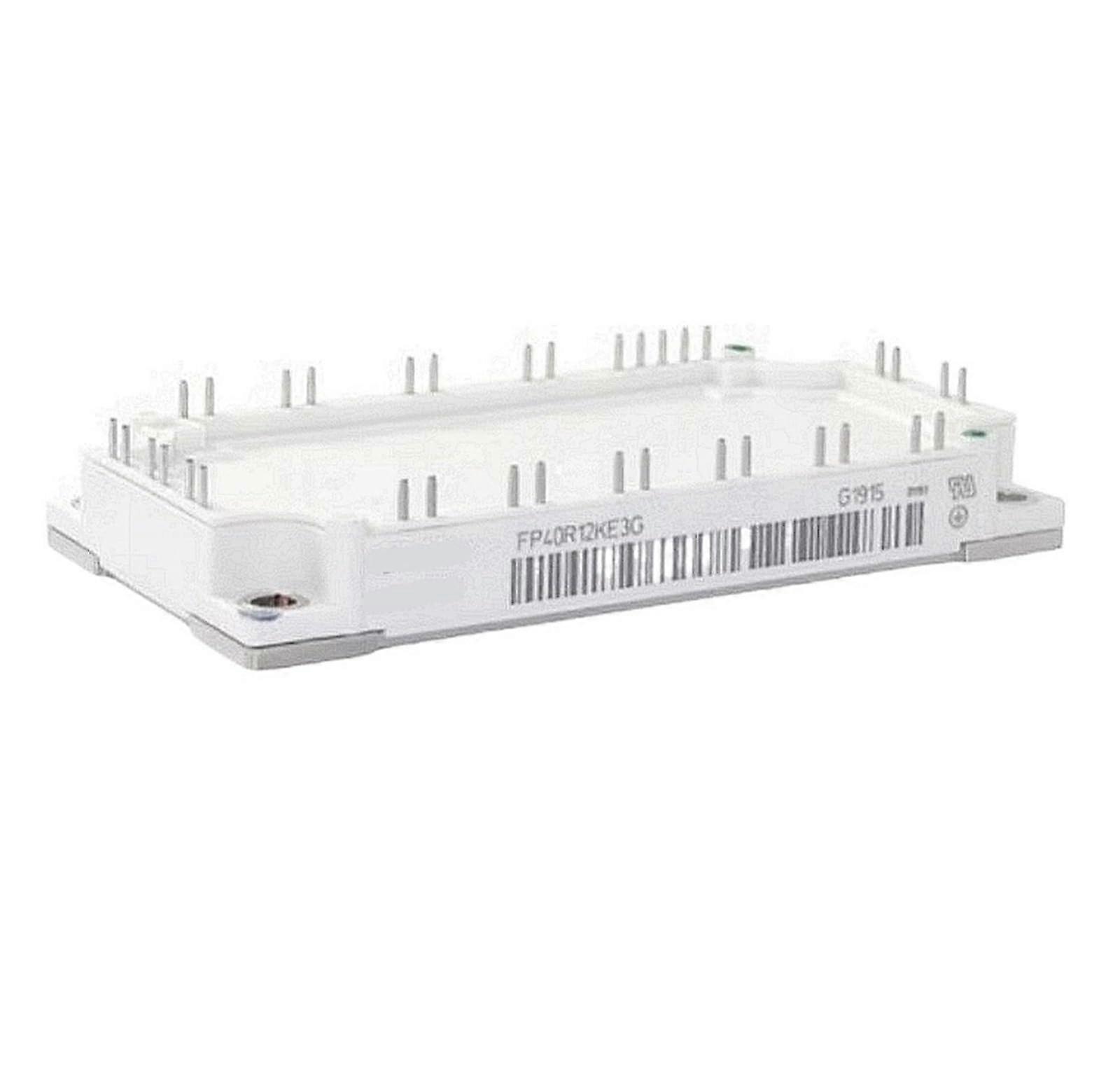 FP40R12KE3 IGBT Power Module 40A 1200V  Efficiency Low Loss