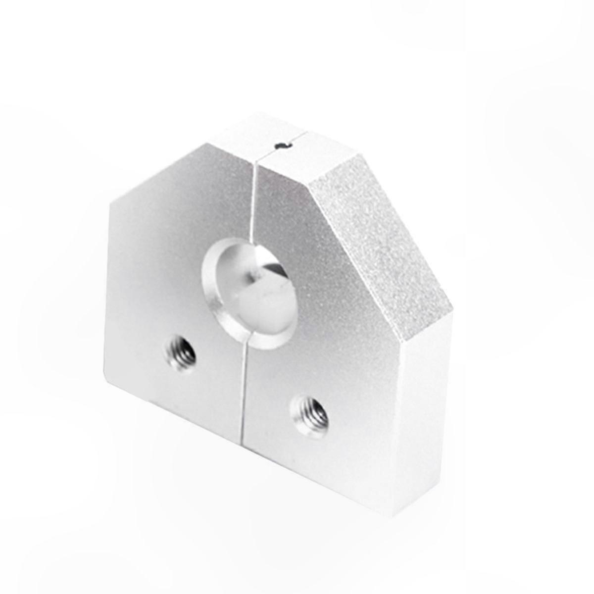 1.75mm Filament Welding Tool for 3D Printers, Durable Connector for Efficient Material Bonding Silver