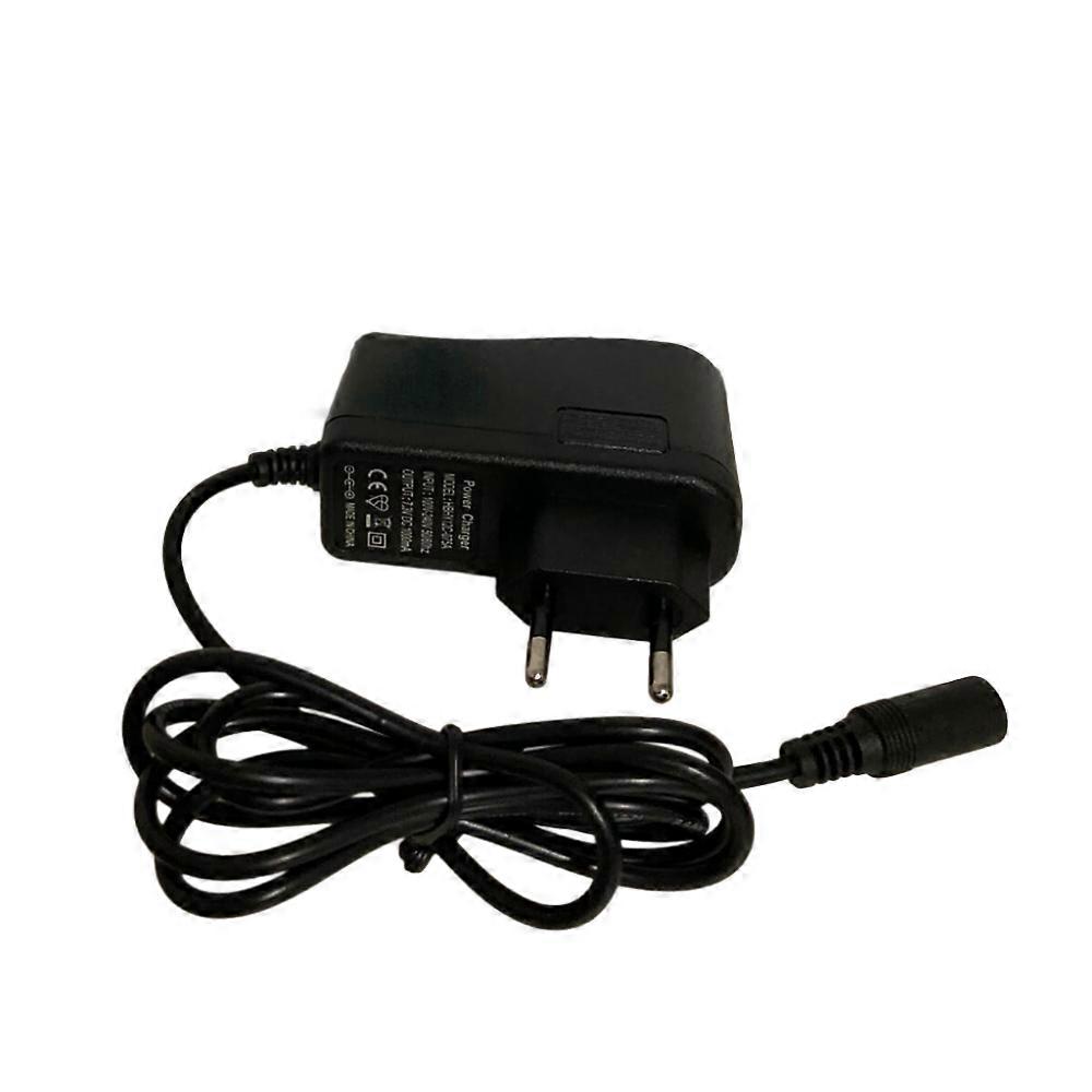 Emitter TubeTrap-batterilader