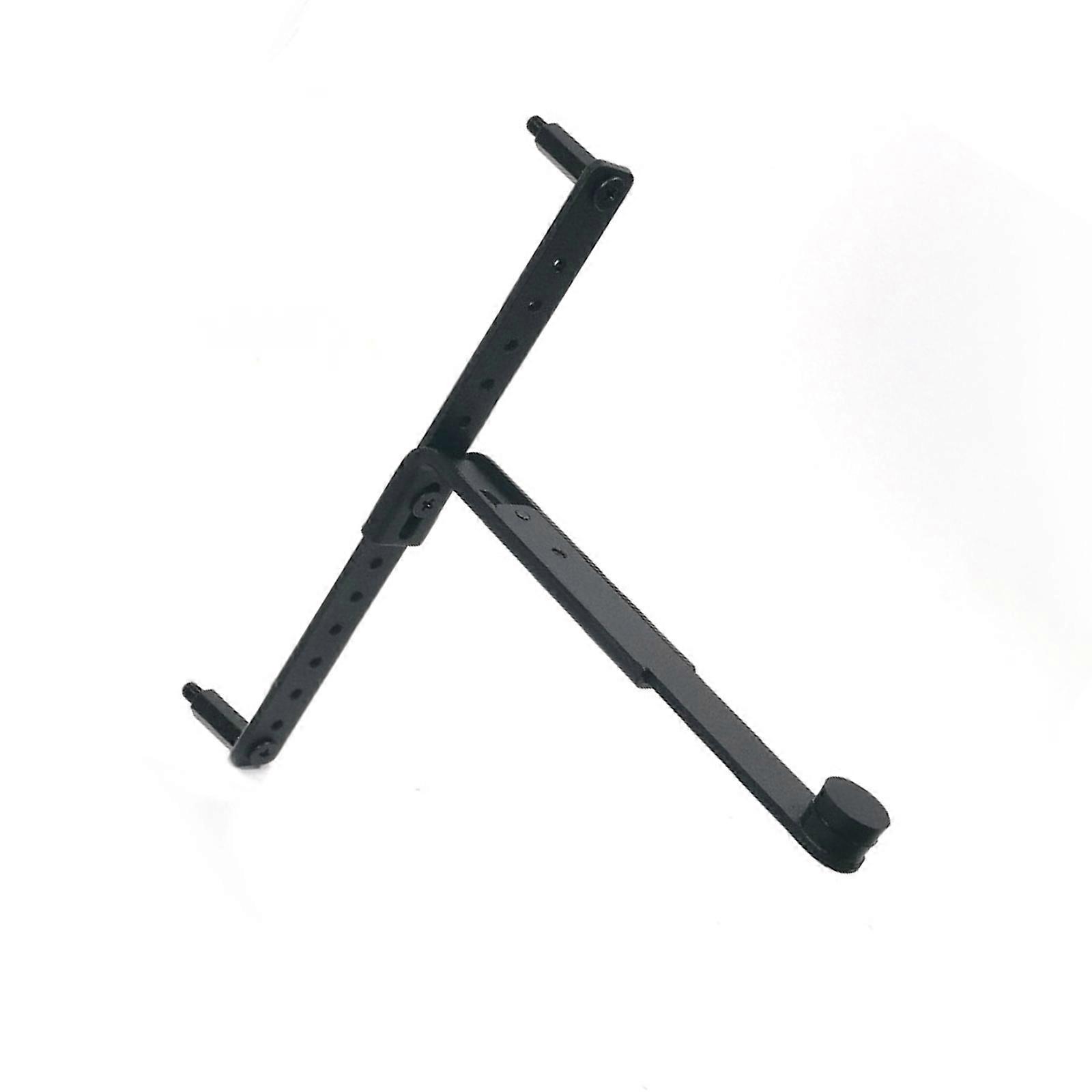 Universal GPU Support for MATX Boards Metal Quick Installation Adjustable Height Thermals Enhancement Multicolor