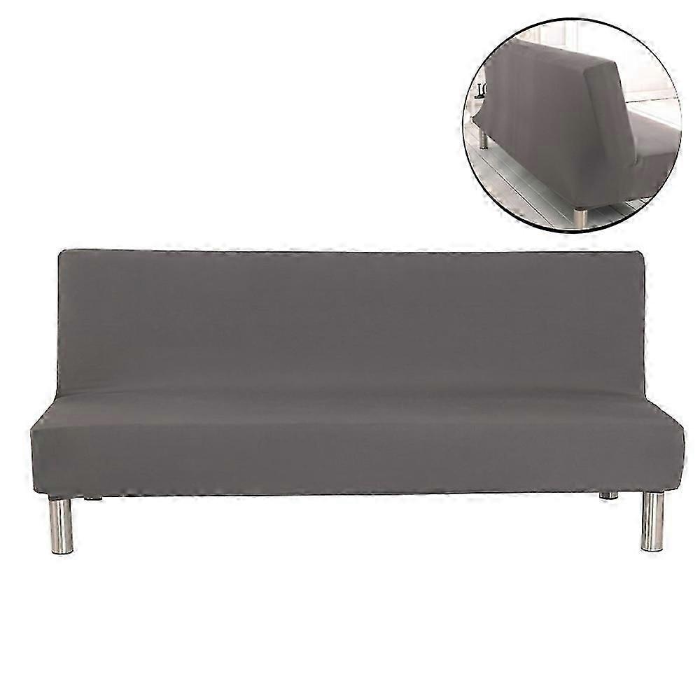 Universal Color Full-Coverage Folding Elastic Sofa Bed Cover