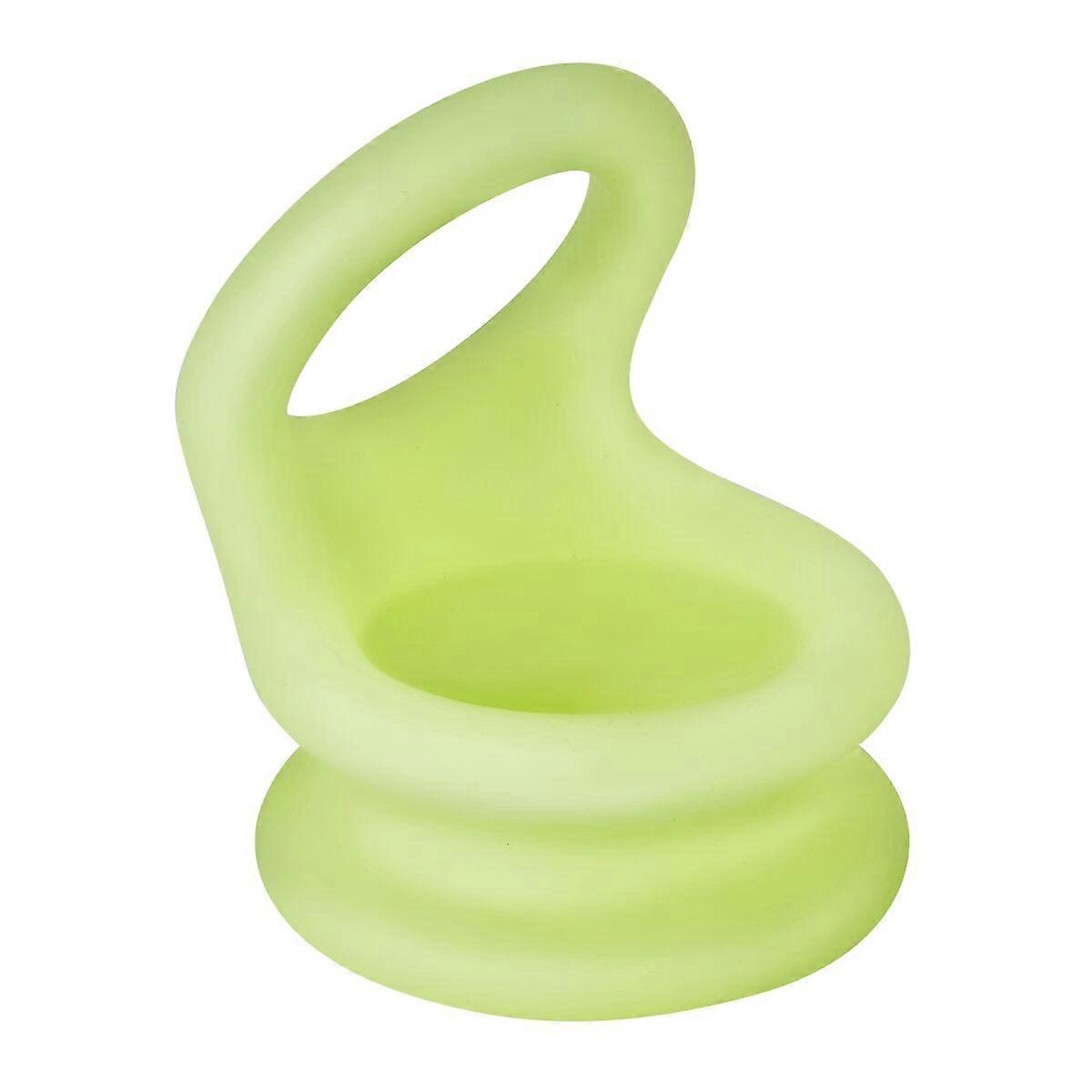 Penisringe Forto Weiß L