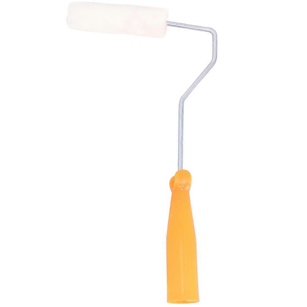 Wallpaper Paint Roller Brush for Painting Use Includes 10 Covers