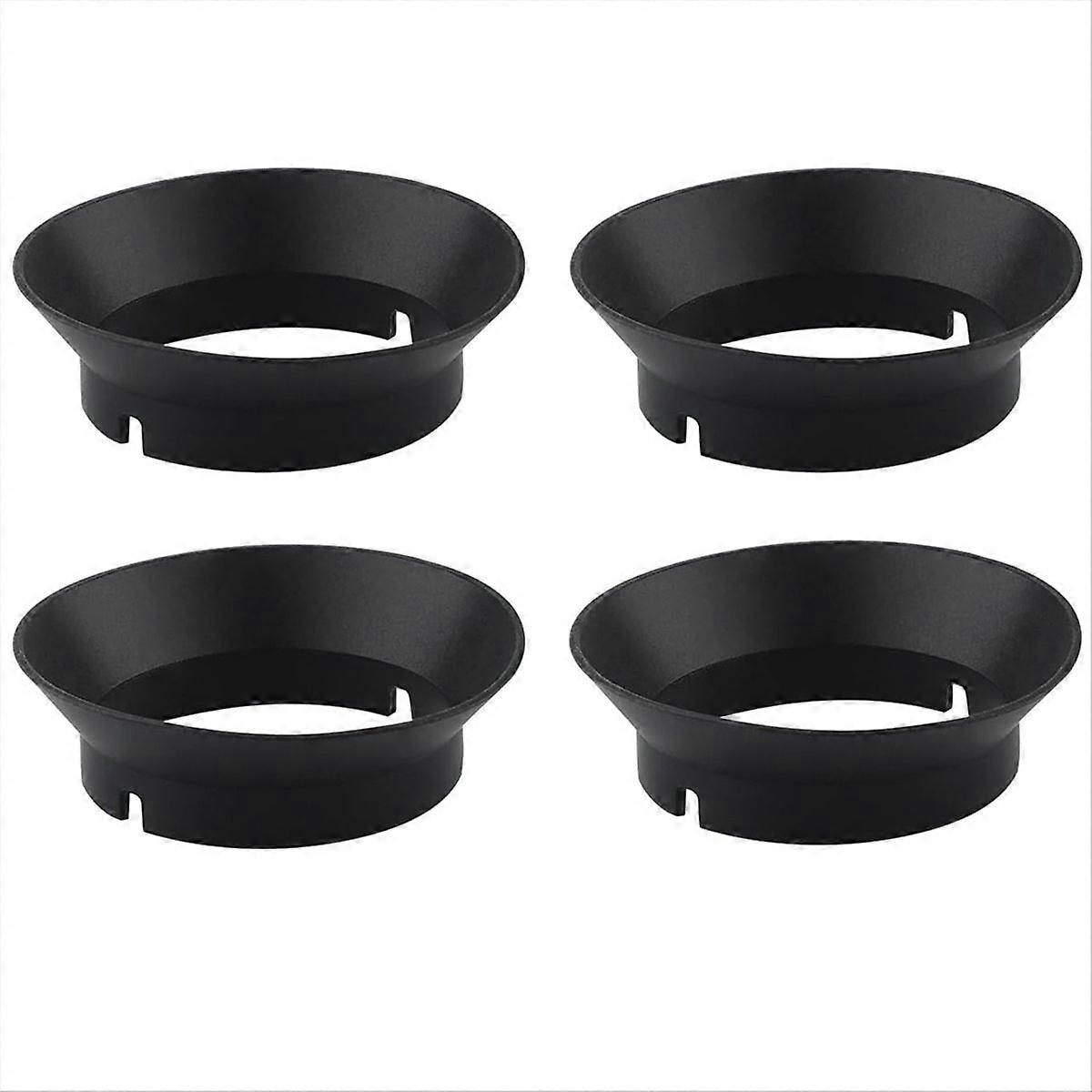 4 PCS Silicone Gasket Replacement for Encore Grinder