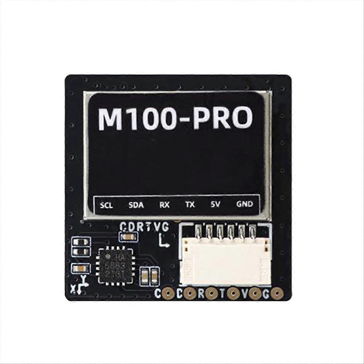 Module B101 Protocole de 10e génération QMC5883L compas électronique intégré