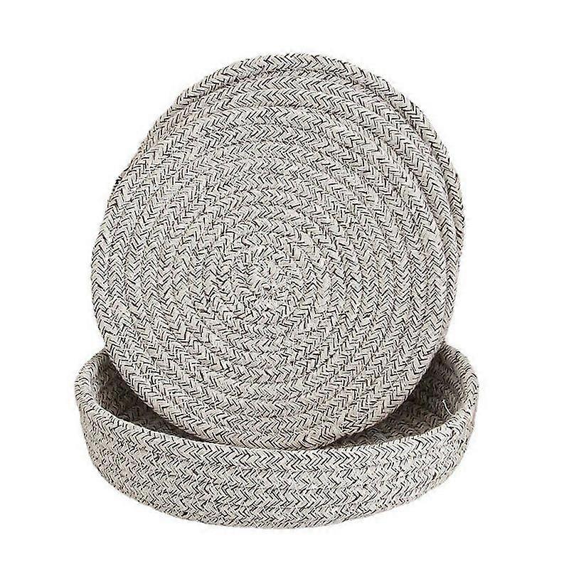Heat Insulation Pad Set Pot Holders Set, Trivets Set