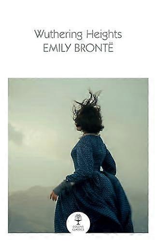 Wuthering Heights (Collins Classics) (Collins Classics)