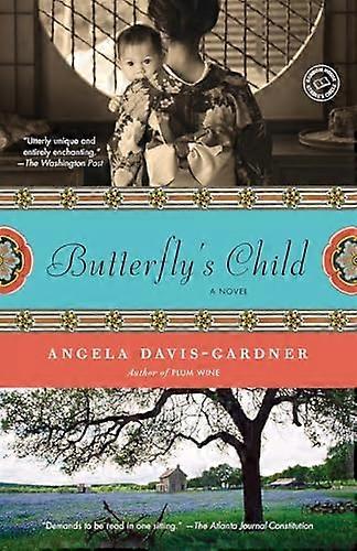 Butterfly's Child