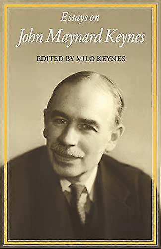 Essais sur John Maynard Keynes