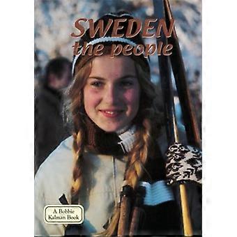 Schweden, das Volk